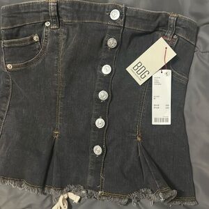 Urban outfitters Jean top
